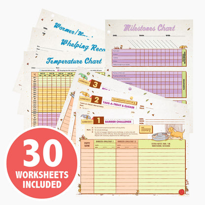 Get Started for Breeders PLUS